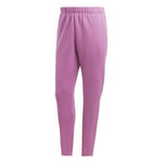 adidas - Women's Studio Lounge Regular Fit Pant (HL1700)