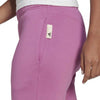 adidas - Women's Studio Lounge Regular Fit Pant (HL1700)