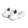 adidas - Chaussures de golf Tech Response 3.0 pour femmes (HQ1198) 