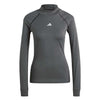 adidas - Women's Techfit Aeroready Long Sleeve T-Shirt (HD3917)