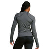 adidas - Women's Techfit Aeroready Long Sleeve T-Shirt (HD3917)