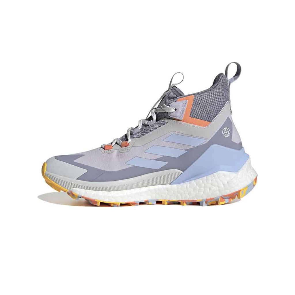 adidas - Women's Terrex Free Hiker 2.0 GORE-TEX Shoes (HP7494)