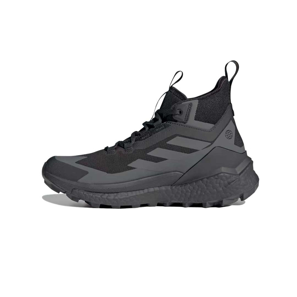 adidas - Women's Terrex Free Hiker 2.0 GORE-TEX Shoes (IE2163)