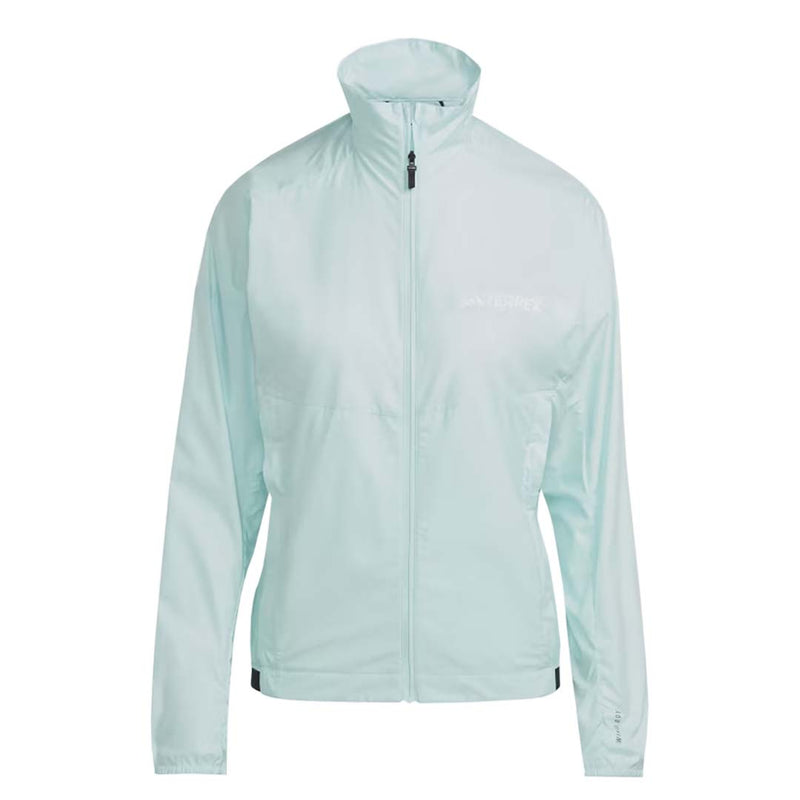 adidas - Women's Terrex Multi Windbreaker Jacket (IA1804)