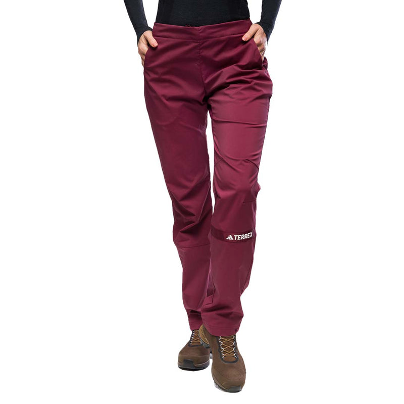 adidas - Women's Terrex Multi Woven Pants (HZ9050)