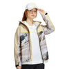 adidas - Women's Terrex National Geographic Rain.Rdy Jacket (IC1991)