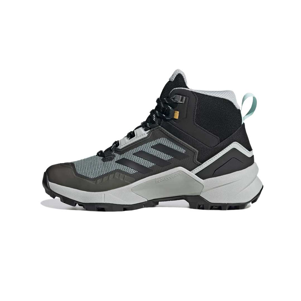 adidas - Women's Terrex Swift R3 Mid GORE-TEX Shoes (IF2401)