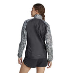 adidas - Women's Terrex Trail Windbreaker Jacket (HZ5328)