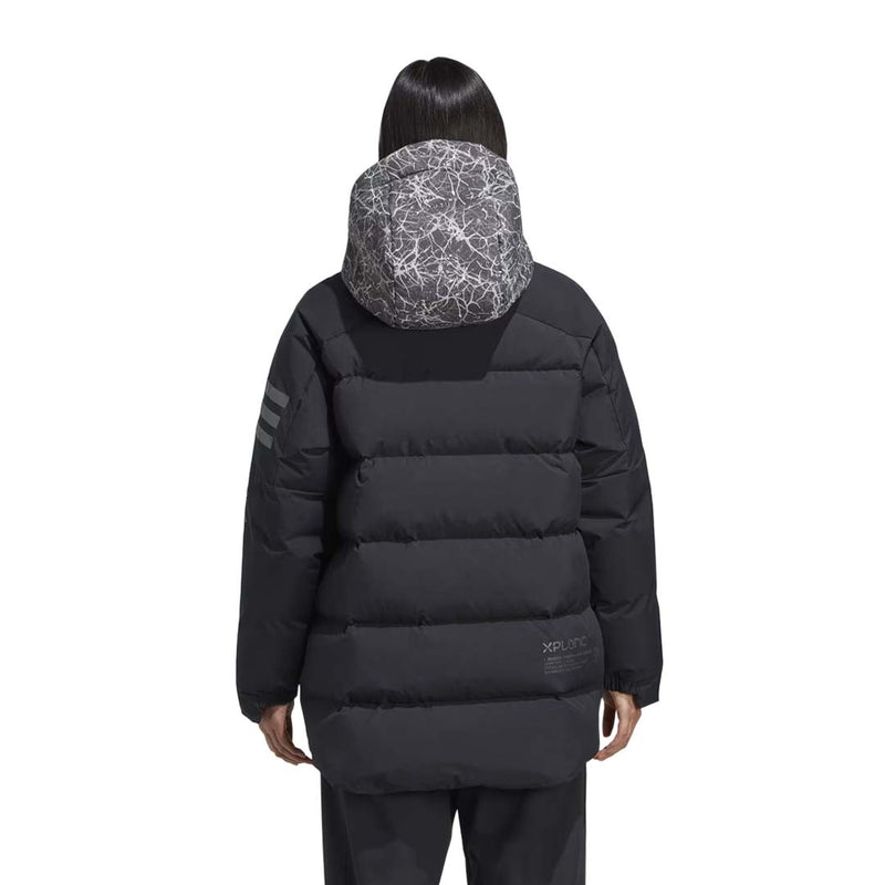 adidas - Women's Terrex x And Wander Xploric Winter Jacket (HN6941)