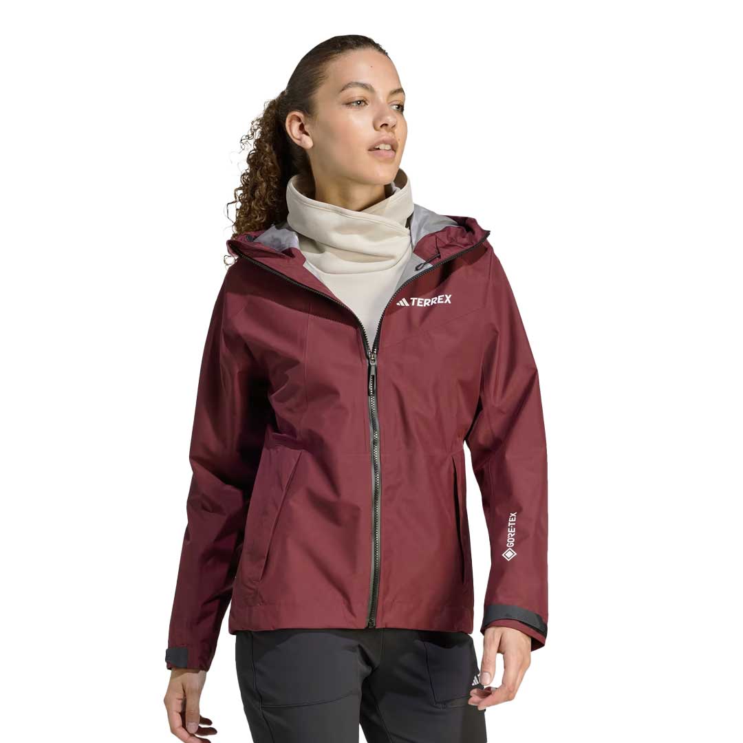 Gore tex paclite rain jacket on sale