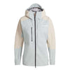 adidas - Women's Terrex Xploric RAIN.RDY Hiking Jacket (IB4267)