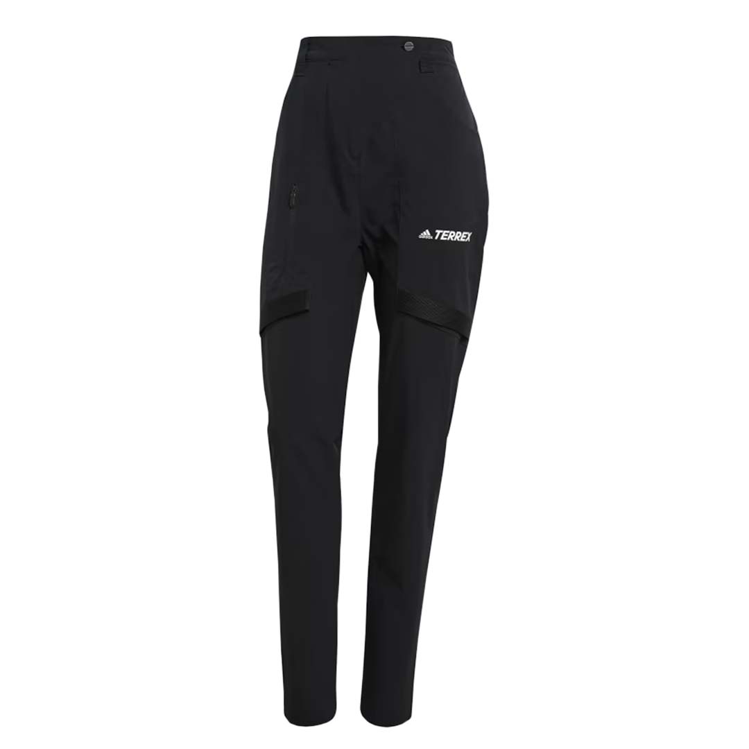 Adidas Women s Terrex Zupahike Hiking Pants GM4775 Black XS