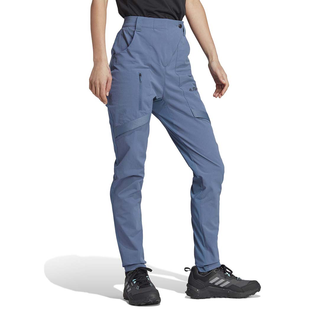 Adidas hiking pants online