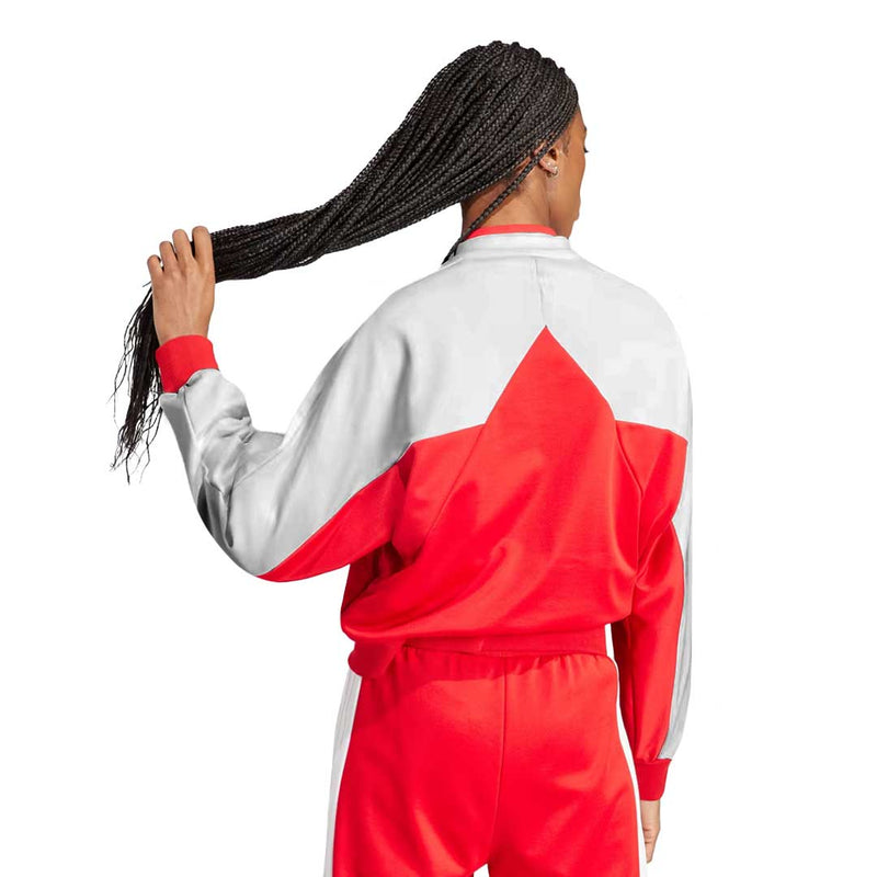 adidas - Women's Tiro Track Jacket (IM5008)