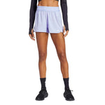 adidas - Women's Training Hyperglam Pacer Shorts (IC8058)