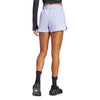 adidas - Women's Training Hyperglam Pacer Shorts (IC8058)