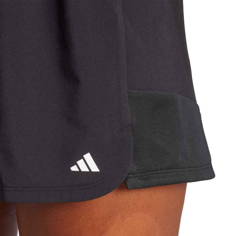 adidas - Women's Training Hyperglam Pacer Shorts (IC8061)