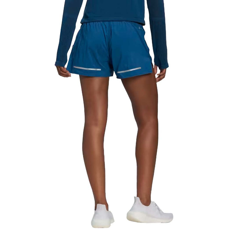 adidas - Women's X-City Running 4 Inch Shorts (HN0706-4IN)