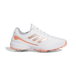 adidas - Chaussures de golf ZG23 pour femmes (GZ2176) 