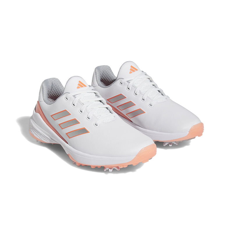 adidas - Chaussures de golf ZG23 pour femmes (GZ2176) 