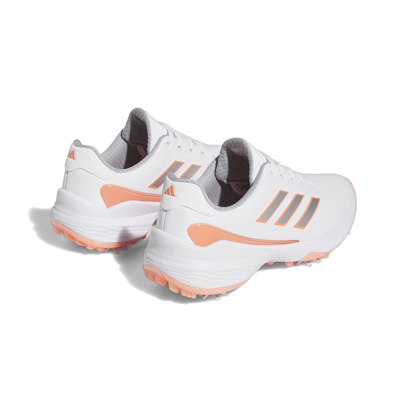 adidas - Chaussures de golf ZG23 pour femmes (GZ2176) 