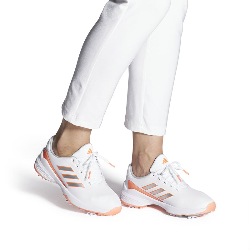 adidas - Chaussures de golf ZG23 pour femmes (GZ2176) 