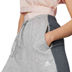 adidas - Womens Hyperglam French Terry Pant (HZ9671)