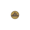 ahead - Algonquin Club Golf Ball Markers (BM4 CP STDR 3 - BRASS)