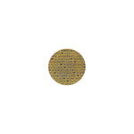 ahead - Algonquin Club Golf Ball Markers (BM4 CP STDR 3 - BRASS)