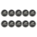 ahead - Baker Hughes Golf Ball Markers (BM4FIRSTIMP-BLK)