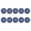 ahead - Baker Hughes Golf Ball Markers (BM4FIRSTIMP-NVY)