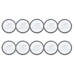 ahead - Baker Hughes Golf Ball Markers (BM4FIRSTIMP-WHT)