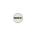 devant - Brahma Ball Markers (BM4R CALE I-WHT) 