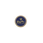 ahead - Breezy Bend Country Club Golf Ball Markers (BM4R GOLFBREEZY-NVY)