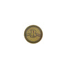 ahead - Bridges Golf Course Ball Markers (BM4R BRIDGES - BRASS)