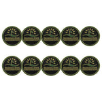 ahead - Brudenell River Golf Ball Markers (BM BRUD - BLK)