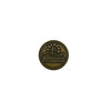 ahead - Brudenell River Golf Ball Markers (BM BRUD - BRASS)