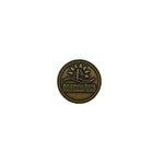 ahead - Brudenell River Golf Ball Markers (BM BRUD - BRASS)