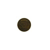 ahead - Burnaby Golf Ball Markers (BM4D BURNABY - BRASS)