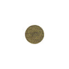 ahead - Canadian Golf & Country Club Ball Markers (BM4 CANGCC - BRASS)