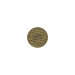 ahead - Canadian Golf & Country Club Ball Markers (BM4 CANGCC - BRASS)