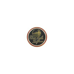 ahead - Clear Lake Golf Course Ball Markers (BM4R CLEARLI-BLK)