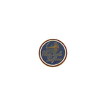 ahead - Clear Lake Golf Course Ball Markers (BM4R CLEARLI-NVY)