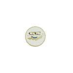 ahead - Connaucht Golf Club Ball Markers (BM CONNAU - WHT)