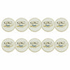 ahead - Connaucht Golf Club Ball Markers (BM CONNAU - WHT)