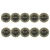 ahead - Cordova Bay Golf Club Ball Markers (BM4RCB007025-BLK)