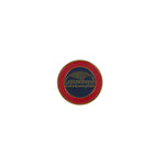 ahead - Cottonwood Golf & Country Club Ball Markers (BM4R COTT 2 - NVY - RED)