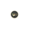 ahead - Country Meadows Golf Club Ball Markers (BM4R CMEDOWS-BLK)