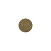 devant - Cowansville Club de Golf Ball Markers (BM4R COWANS - BRASS) 