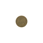 ahead - Cowansville Club de Golf Ball Markers (BM4R COWANS - BRASS)